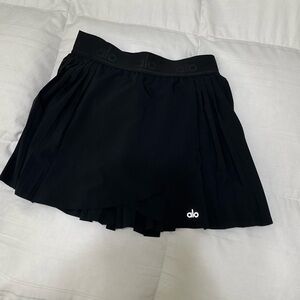 Alo Aces Tennis Skirt